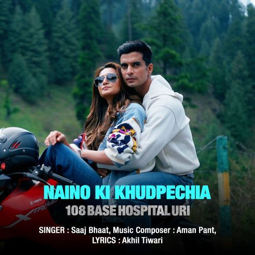 Naino Ki Khudpechia ("From "108 Base Hospital URI")