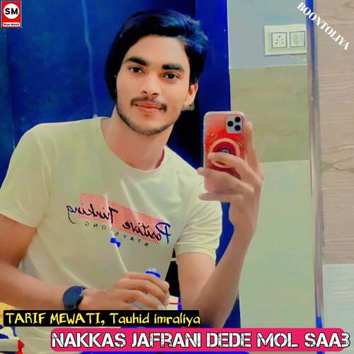 Nakkas Jafrani dede mol Saab