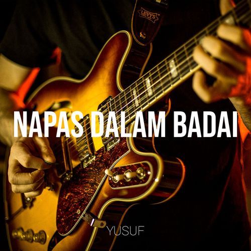 Napas Dalam Badai