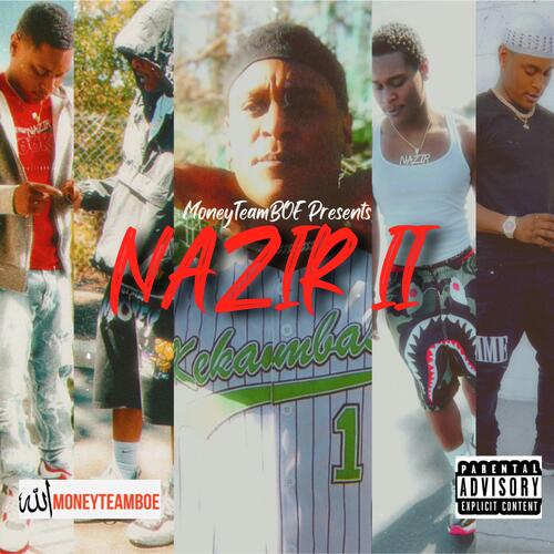 Livin' Proof cover art