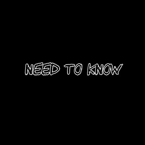 Need To Know_poster_image