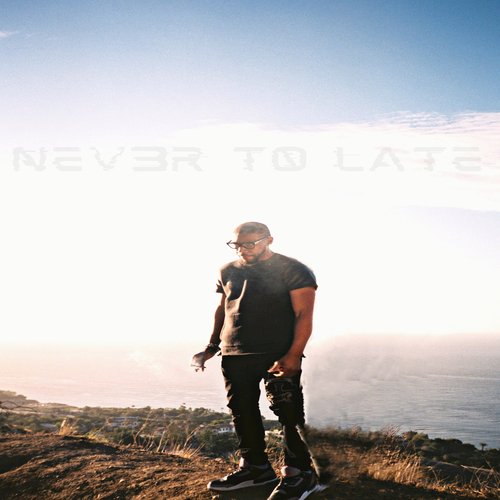 Gary cover art