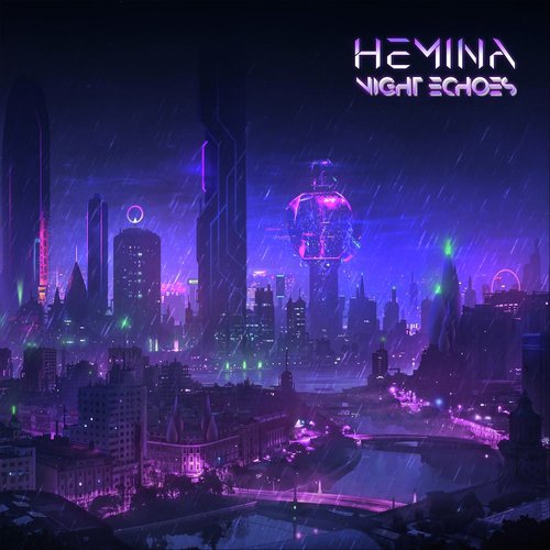 In Technicolour cover art
