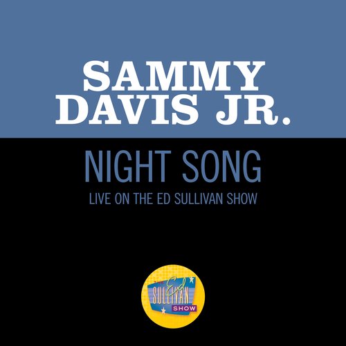 Night Song (Live On The Ed Sullivan Show, June 14, 1964)_poster_image