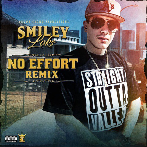 No Effort (Remix)