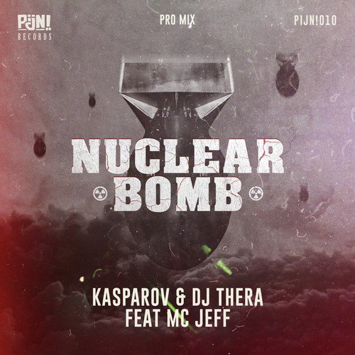 Nuclear Bomb (Pro Mix)_poster_image