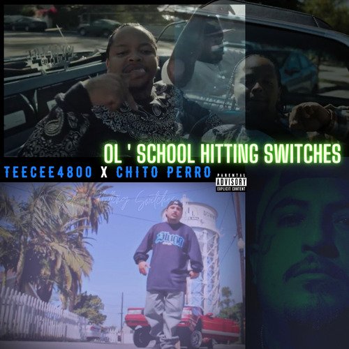 Ol&#039; school Hitting Switches_poster_image