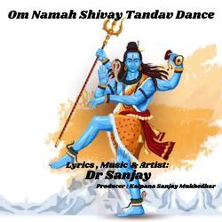 Om Namah Shivay Tandav Dance-AgsyHBFoZnQ