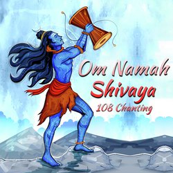 Om Namah Shivaya - 108 Chanting-Jjg0XyIDcVI