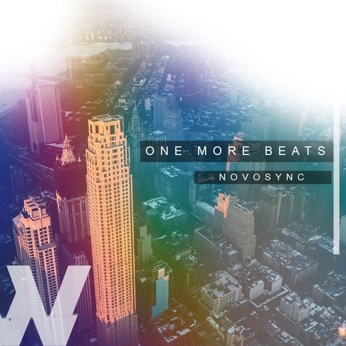 One More Beats cover art