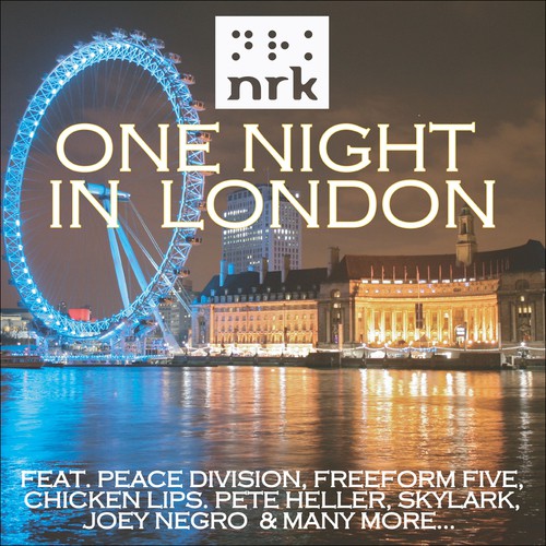 One Night In London