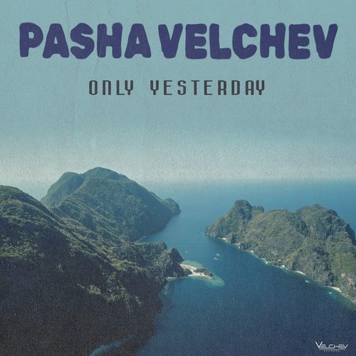 Only Yesterday