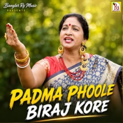 PADMA PHOOLE BIRAJ KORE