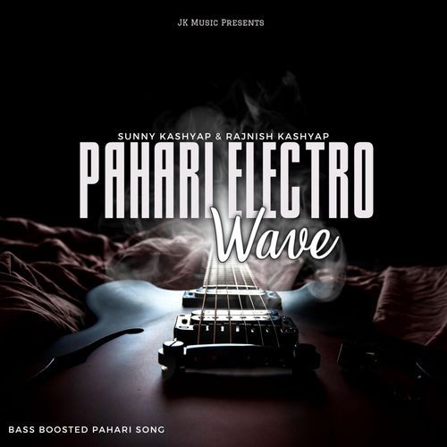 Pahari Electro Wave