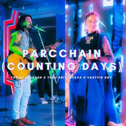 Parcchain (Counting Days)-QFAPexxmD2E