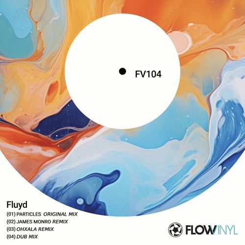 Particles (James Monro Remix)