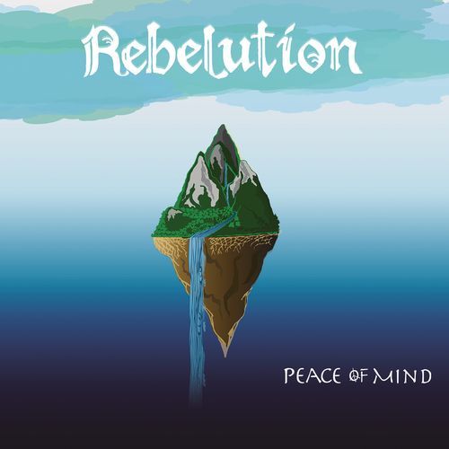Peace Of Mind (Deluxe)
