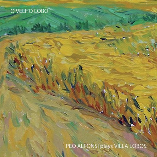 12 Estudos cover art