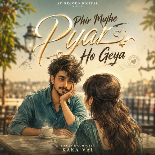 Phir Mujhe Pyar Ho Geya