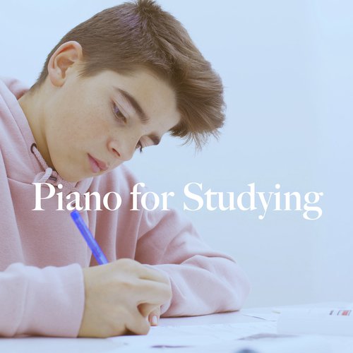 Piano for Studying