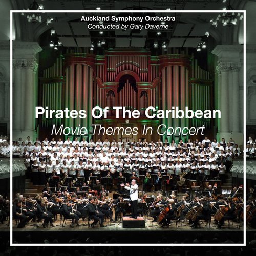 Titanic - Song Download from Pirates of the Caribbean - Movie Themes in  Concert (Live at The Auckland Town Hall) @ JioSaavn