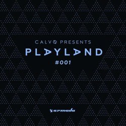 Playland #001