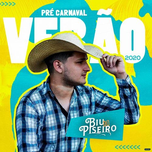 Pré Carnaval Verão 2020