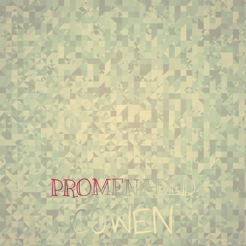 Promenaded Cowen