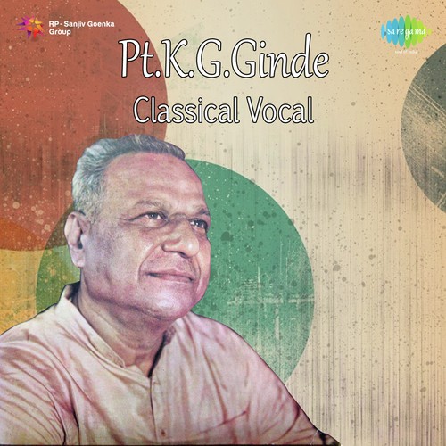 Ptkgginde-Classical Vocal