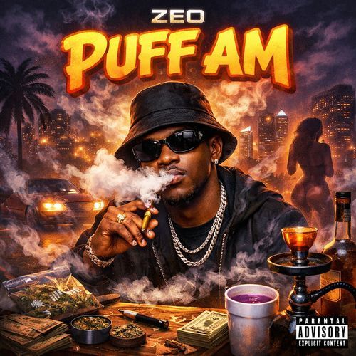 Puff Am