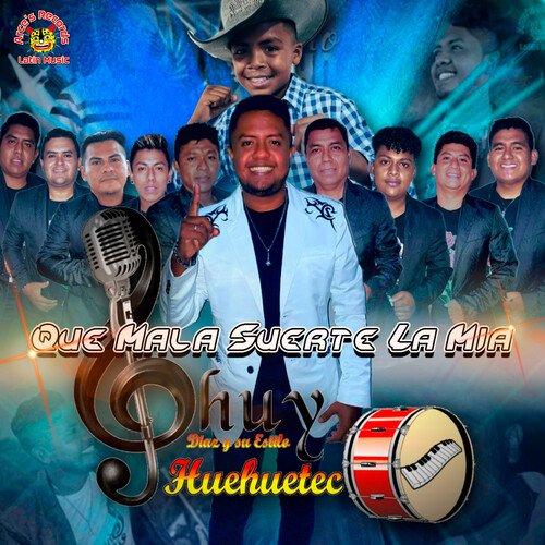Recordando A Los Magallones cover art