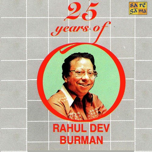 R.D. Burman - 25 Years Of Vol 2