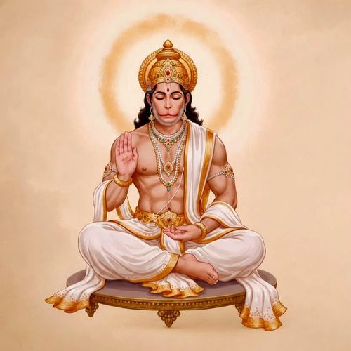 Ramayan Ke Saat Hain Kand