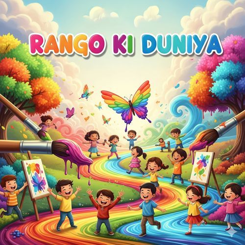 Rango Ki Duniya