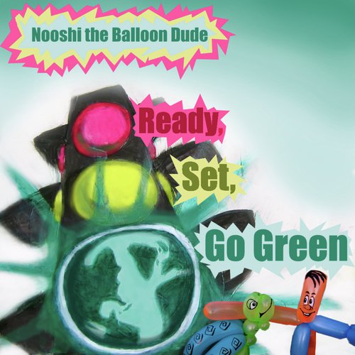 Don't Hurt the Bugs cover art