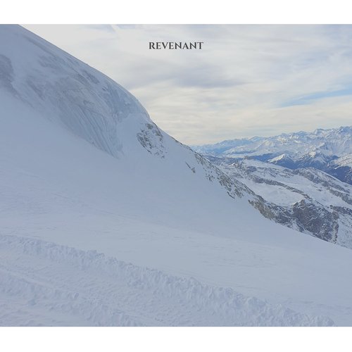 Revenant cover art