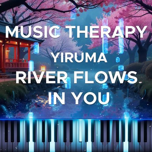 River Flows in You