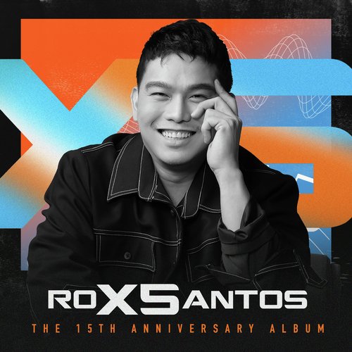 RoX5antos (15th Anniversary Album)_poster_image