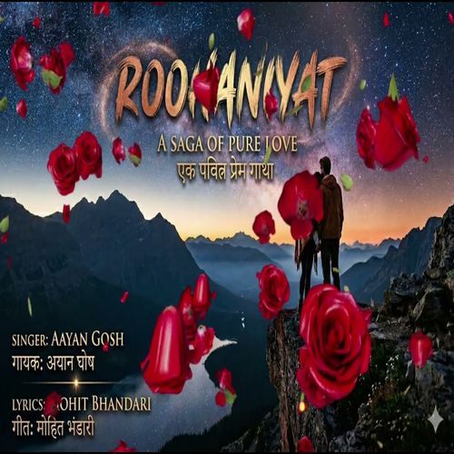 Roohaniyat