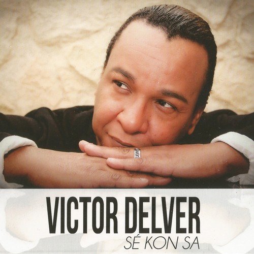 Victor Delver