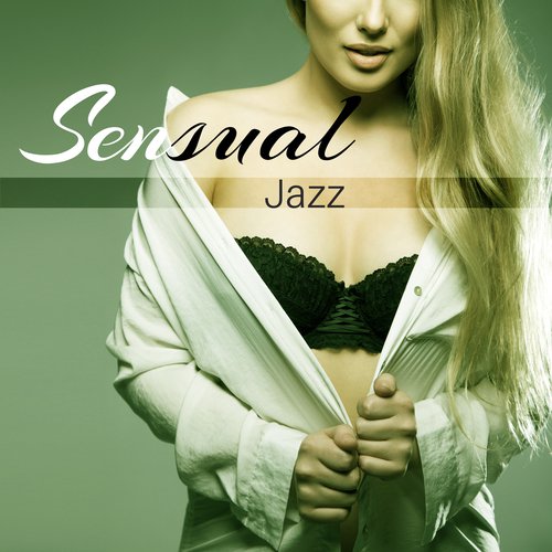 Sensual Jazz Music