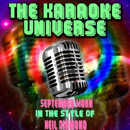 September Morn (Karaoke Version) [In the Style of Neil Diamond]