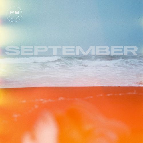 September cover art