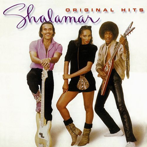 Shalamar (Original Hits)