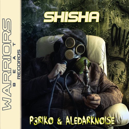 Shisha cover art