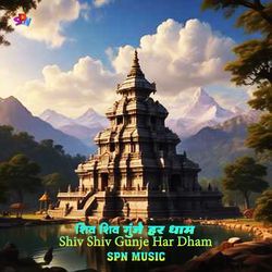 Shiv Shiv Gunje Har Dham