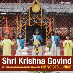 Shri Krishna Govind-MR0nWUECewQ