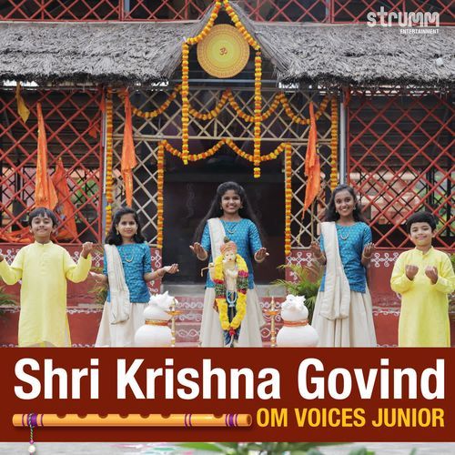 Shri Krishna Govind