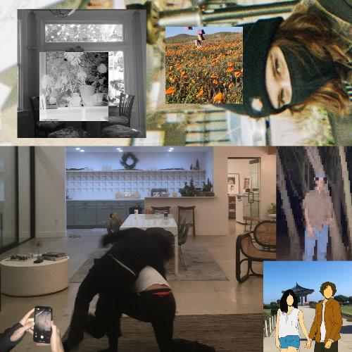 Goldfish (feat. Karly Low) cover art