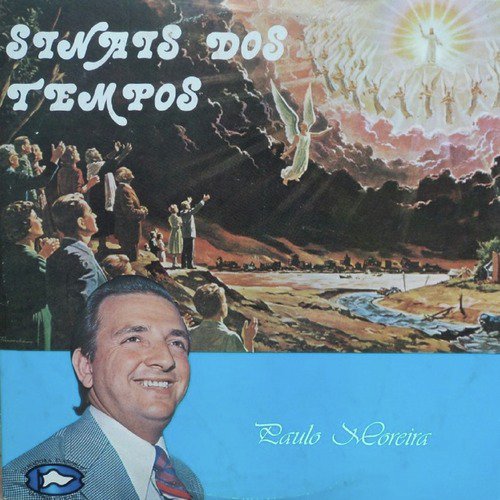 O Reinado Milenar cover art